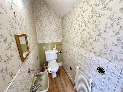 WC